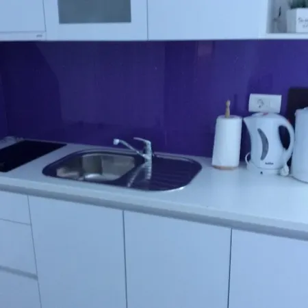 Maja Appartement *