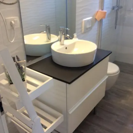 Maja Appartement