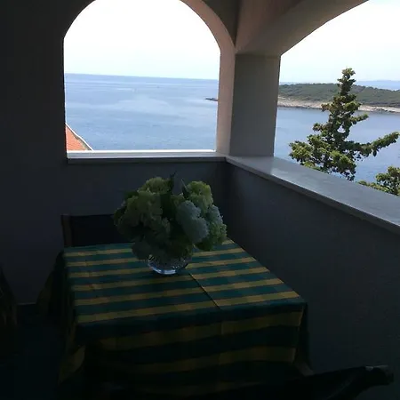 Maja Appartement *