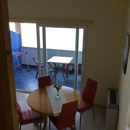 Appartement Maja *