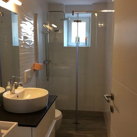 Appartement Maja *