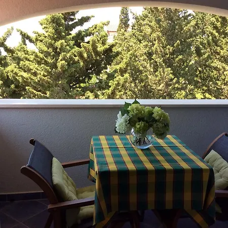 Appartement Maja