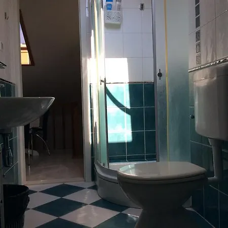 Appartement Maja