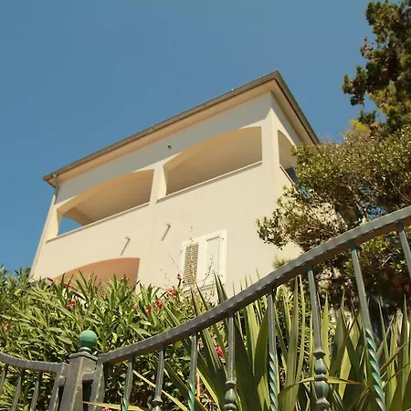 Appartement Maja *
