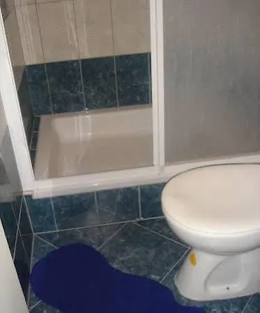 Maja Appartement *