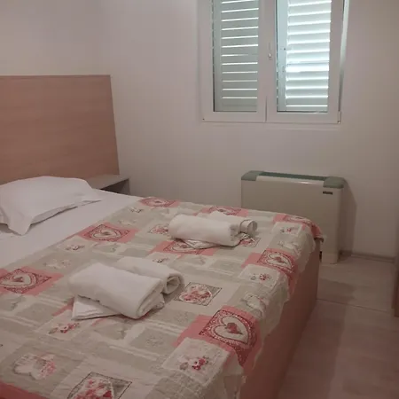 Apartamento Maja