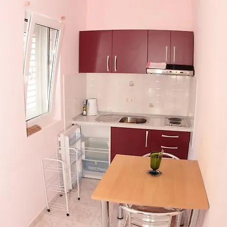 Apartmán Maja *