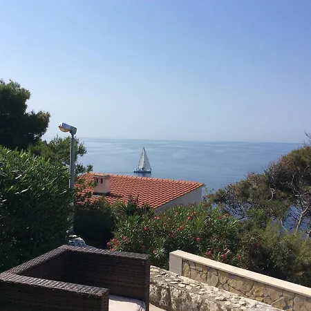 Maja * Hvar Town