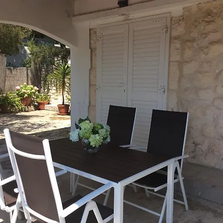 Апартаменти Maja