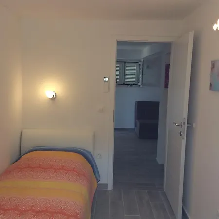 Apartmán Maja