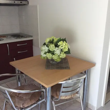 Apartmán Maja
