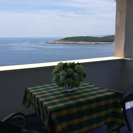 Apartmán Maja