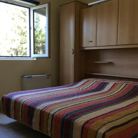 Apartmán Maja