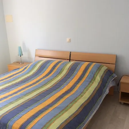 Maja Apartmán *