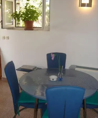 Apartmán Maja *