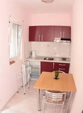 Apartmán Maja *