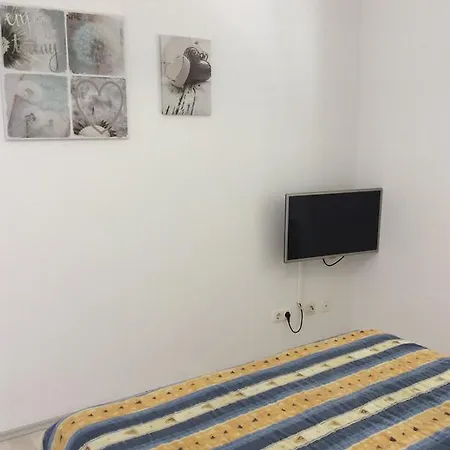 公寓 Maja 赫瓦尔