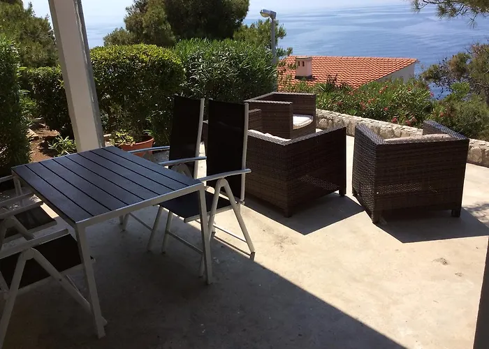 Maja Appartamento Hvar Town